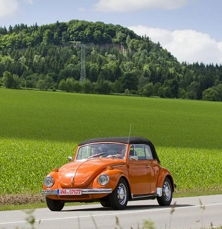 Oldtimer Oldimer