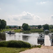 Fähre Coswig-Kötitz