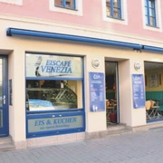 Eiscafé Venezia-Neugasse