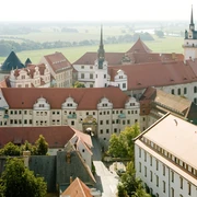 Schloss Hartenfels Torgau
