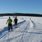 Langlauf Geyer