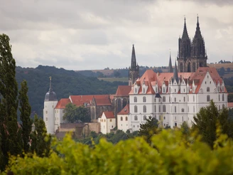 Albrechtsburg Meißen