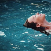 Moonlight schwimmen