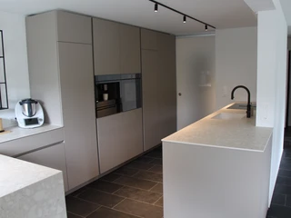 Innovative Küchendesigns