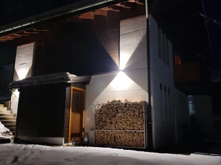 Eingangsbereich