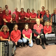 Harmonika-Spielring Baiersbronn