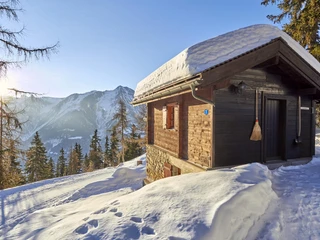 Chalet Tosca