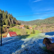 Aussicht ins Ilgenbachtal