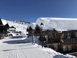 Chalet