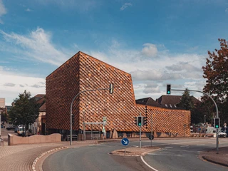 Sensoria - Haus der Düfte und Aromen