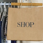 Shopping in Mölln