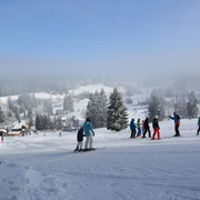 Skihang Mühlleithen