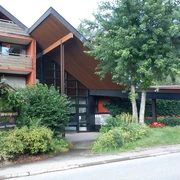 Haus Schwarzwaldgrund Tonbach