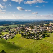 Schöneck_Sommer