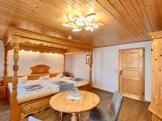 Beispiel Familienzimmer