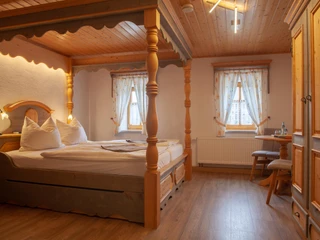 Beispiel Familienzimmer