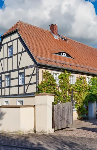 Bauernmuseum Schmannewitz