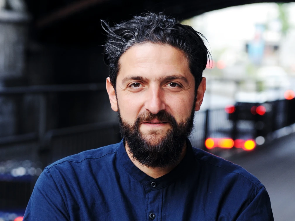 Prof. Dr. Aladin El-Mafaalani