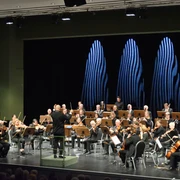 Jahreskonzert (c) Bernhard Kües