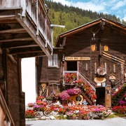 Oberwald