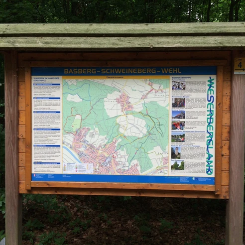 Infotafel