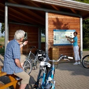 Von Hameln nach Rinteln