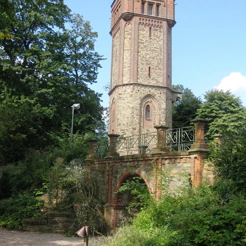 Klütturm