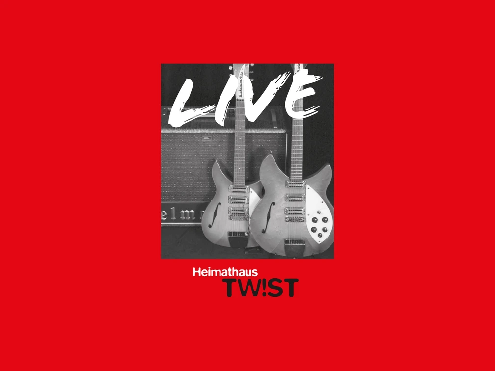 ©Heiner Reinert, Programm Heimathaus Twist