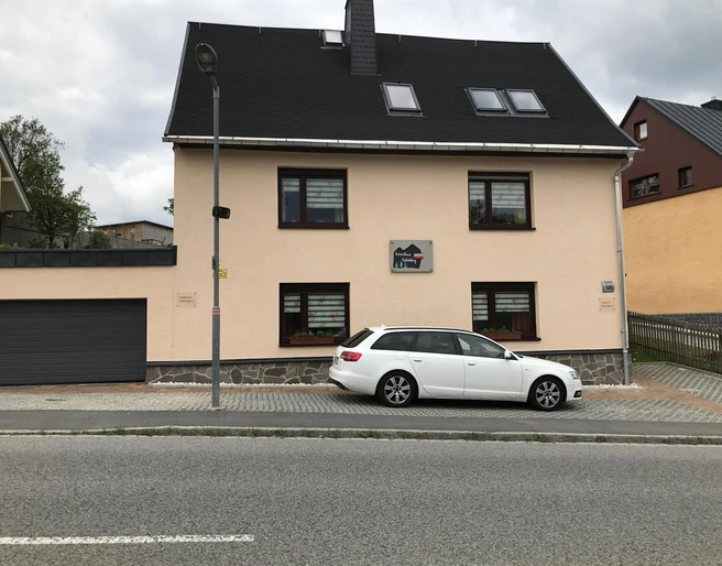 FERIENHAUS FICHTELBERG