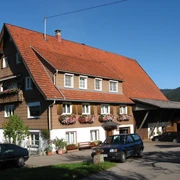 Bauernhof, Annemarie Frey