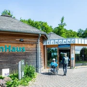 Buchenhaus WildtierPark