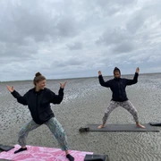 Watt-Yoga