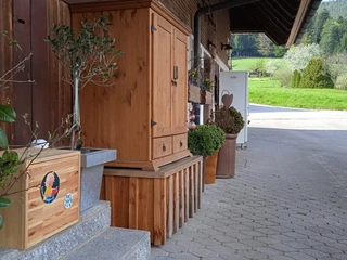 Bücherkiste am Seidtenhof