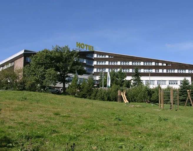 Sommer Außen