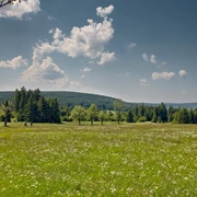 Radregion Erzgebirge