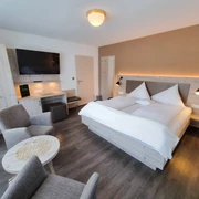 Hotelzimmer