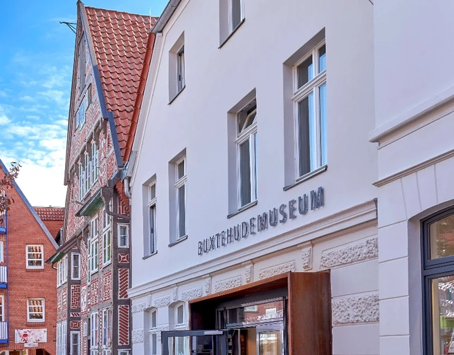 Museum Buxtehude