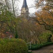 Kirche Hohnstädt