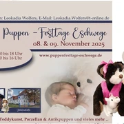 Puppenfesttage 2025