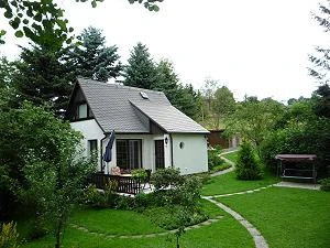 Das Ferienhaus