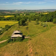 Heinz Sielmann Hütte