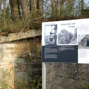 Themenweg Hirschhagen