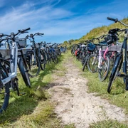 Fahrradverleih Nordsee E Bike auf Juist.jpg Fahrradverleih Nordsee E Bike auf Juist