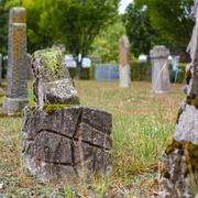 Juedischer Friedhof in Willingen-Eimelrod Juedischer Friedhof in Willingen-Eimelrod