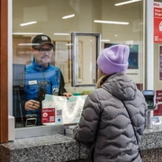 Verkaufsstelle Bergstation Bettmeralp