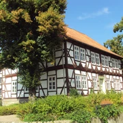 Tillyaus am Rosengarten in Salzgitter-Bad
