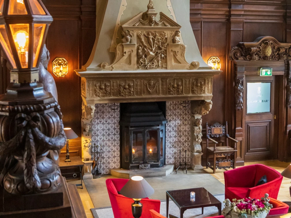 Kultur am Kamin Kultur am Kamin