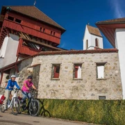 Unterwegs auf der Herzschlaufe Seetal #599.