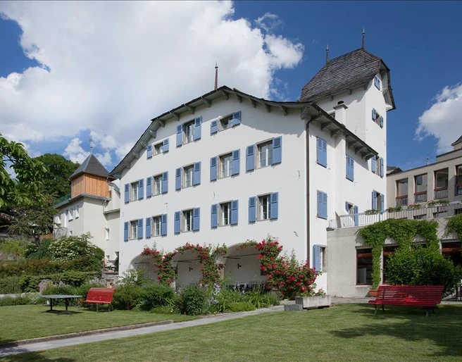 Aussen