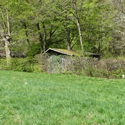 Hüttensiedlung Hühnerbergwiese
